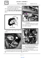 Preview for 31 page of Dacia Solenza 2004 Repair Manual