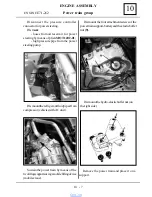 Preview for 32 page of Dacia Solenza 2004 Repair Manual