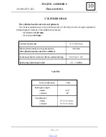 Preview for 38 page of Dacia Solenza 2004 Repair Manual