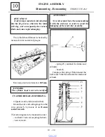 Preview for 49 page of Dacia Solenza 2004 Repair Manual