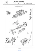 Preview for 51 page of Dacia Solenza 2004 Repair Manual