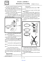 Preview for 55 page of Dacia Solenza 2004 Repair Manual