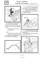 Preview for 57 page of Dacia Solenza 2004 Repair Manual