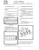 Preview for 59 page of Dacia Solenza 2004 Repair Manual