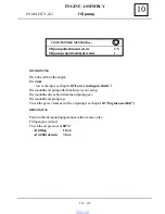 Preview for 66 page of Dacia Solenza 2004 Repair Manual