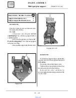 Preview for 67 page of Dacia Solenza 2004 Repair Manual