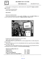 Preview for 69 page of Dacia Solenza 2004 Repair Manual