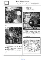 Preview for 71 page of Dacia Solenza 2004 Repair Manual