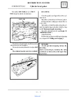 Preview for 72 page of Dacia Solenza 2004 Repair Manual