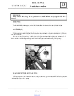 Preview for 80 page of Dacia Solenza 2004 Repair Manual