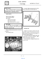 Preview for 81 page of Dacia Solenza 2004 Repair Manual