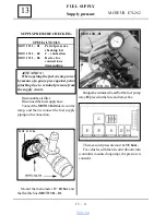 Preview for 83 page of Dacia Solenza 2004 Repair Manual