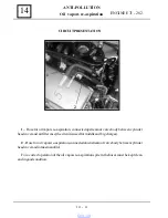 Preview for 87 page of Dacia Solenza 2004 Repair Manual