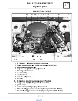 Preview for 99 page of Dacia Solenza 2004 Repair Manual