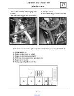 Preview for 101 page of Dacia Solenza 2004 Repair Manual