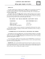 Preview for 107 page of Dacia Solenza 2004 Repair Manual