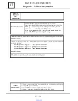 Preview for 148 page of Dacia Solenza 2004 Repair Manual