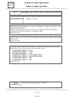 Preview for 178 page of Dacia Solenza 2004 Repair Manual