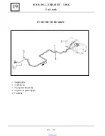 Preview for 207 page of Dacia Solenza 2004 Repair Manual