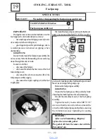 Preview for 209 page of Dacia Solenza 2004 Repair Manual