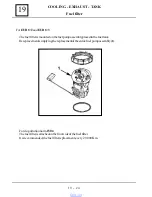 Preview for 211 page of Dacia Solenza 2004 Repair Manual