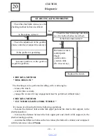 Preview for 214 page of Dacia Solenza 2004 Repair Manual