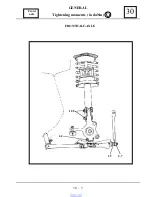 Preview for 272 page of Dacia Solenza 2004 Repair Manual