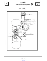 Preview for 273 page of Dacia Solenza 2004 Repair Manual