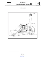 Preview for 274 page of Dacia Solenza 2004 Repair Manual