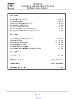 Preview for 275 page of Dacia Solenza 2004 Repair Manual