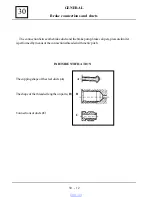 Preview for 281 page of Dacia Solenza 2004 Repair Manual