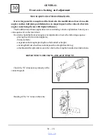 Preview for 287 page of Dacia Solenza 2004 Repair Manual