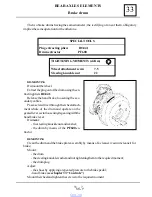 Preview for 321 page of Dacia Solenza 2004 Repair Manual