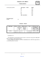 Preview for 332 page of Dacia Solenza 2004 Repair Manual