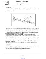 Preview for 335 page of Dacia Solenza 2004 Repair Manual