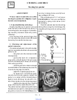 Preview for 337 page of Dacia Solenza 2004 Repair Manual