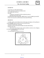 Preview for 338 page of Dacia Solenza 2004 Repair Manual