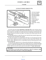 Preview for 340 page of Dacia Solenza 2004 Repair Manual