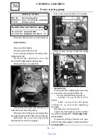 Preview for 345 page of Dacia Solenza 2004 Repair Manual