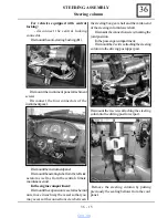 Preview for 348 page of Dacia Solenza 2004 Repair Manual