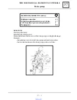 Preview for 351 page of Dacia Solenza 2004 Repair Manual