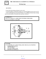 Preview for 352 page of Dacia Solenza 2004 Repair Manual