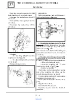 Preview for 354 page of Dacia Solenza 2004 Repair Manual