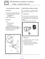 Preview for 356 page of Dacia Solenza 2004 Repair Manual