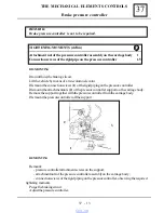 Preview for 363 page of Dacia Solenza 2004 Repair Manual