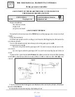 Preview for 364 page of Dacia Solenza 2004 Repair Manual