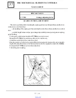 Preview for 366 page of Dacia Solenza 2004 Repair Manual