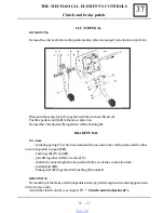 Preview for 367 page of Dacia Solenza 2004 Repair Manual