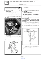 Preview for 368 page of Dacia Solenza 2004 Repair Manual