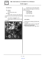 Preview for 370 page of Dacia Solenza 2004 Repair Manual